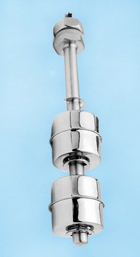 不銹鋼雙控制點浮球開關(guān)SI-140-22